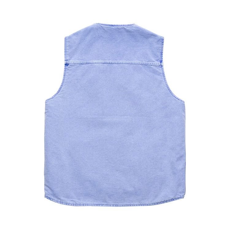 Carhartt WIP Arbor Vest Icy Water