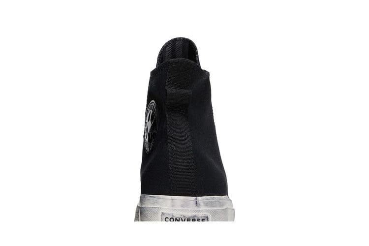 Converse Wmns Chuck Taylor All Star Lift Platform High 'Punk'
