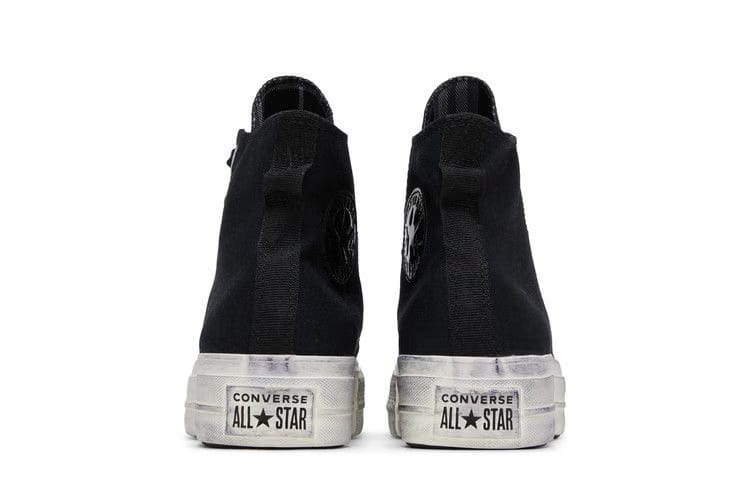 Converse Wmns Chuck Taylor All Star Lift Platform High 'Punk'