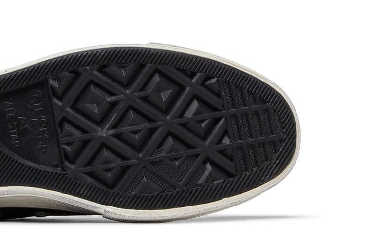 Converse Wmns Chuck Taylor All Star Lift Platform High 'Punk'