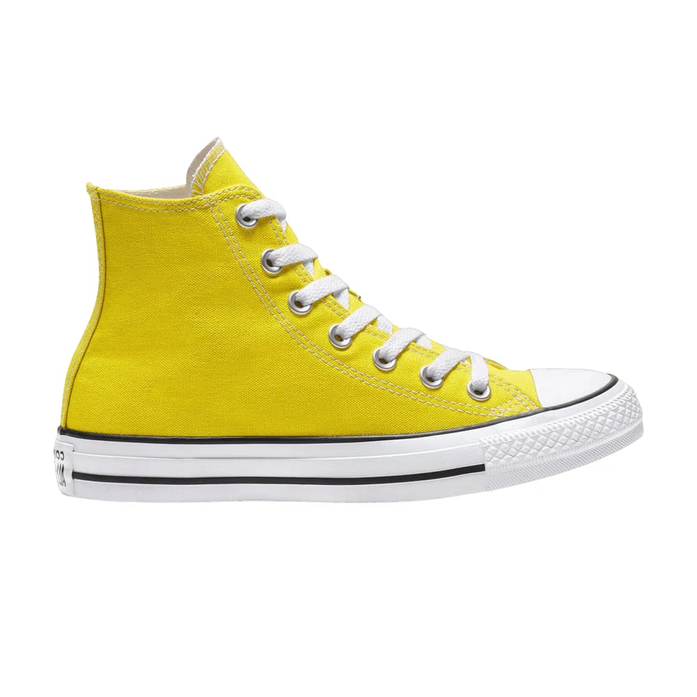 Converse Chuck Taylor All Star High Bold Citron