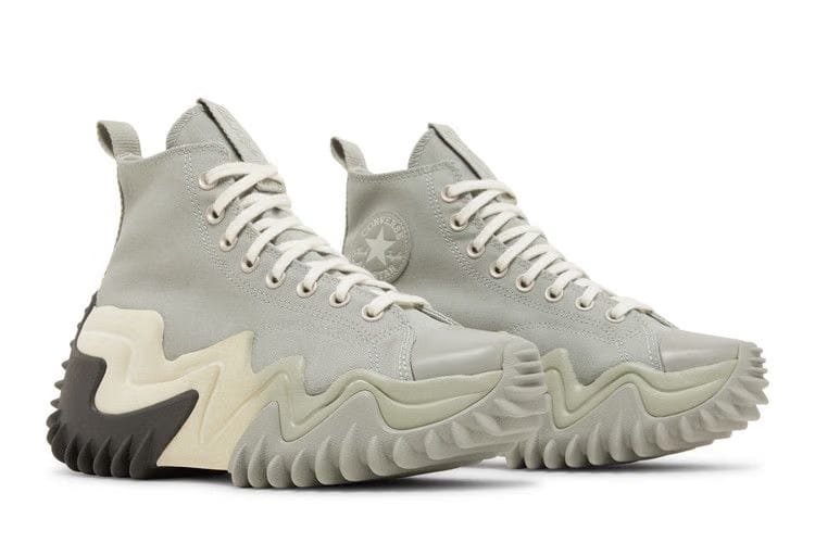 Converse Run Star Motion Platform Ombre Slate Sage Light Silver