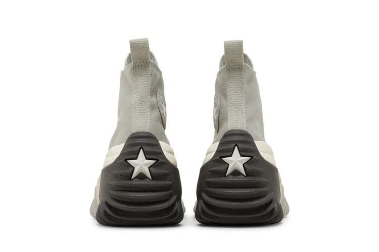 Converse Run Star Motion Platform Ombre Slate Sage Light Silver
