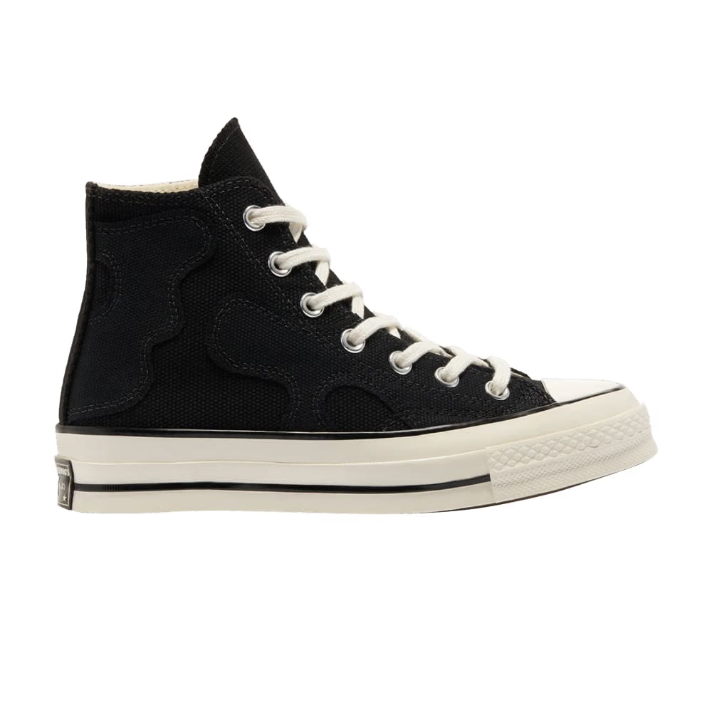 Converse Wmns Chuck 70 High 'Raw Earth Camo'