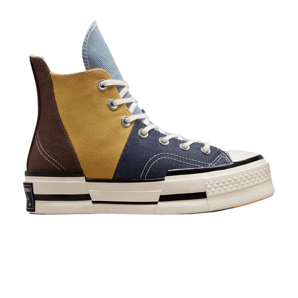 Converse Chuck 70 Plus High Material Mashup