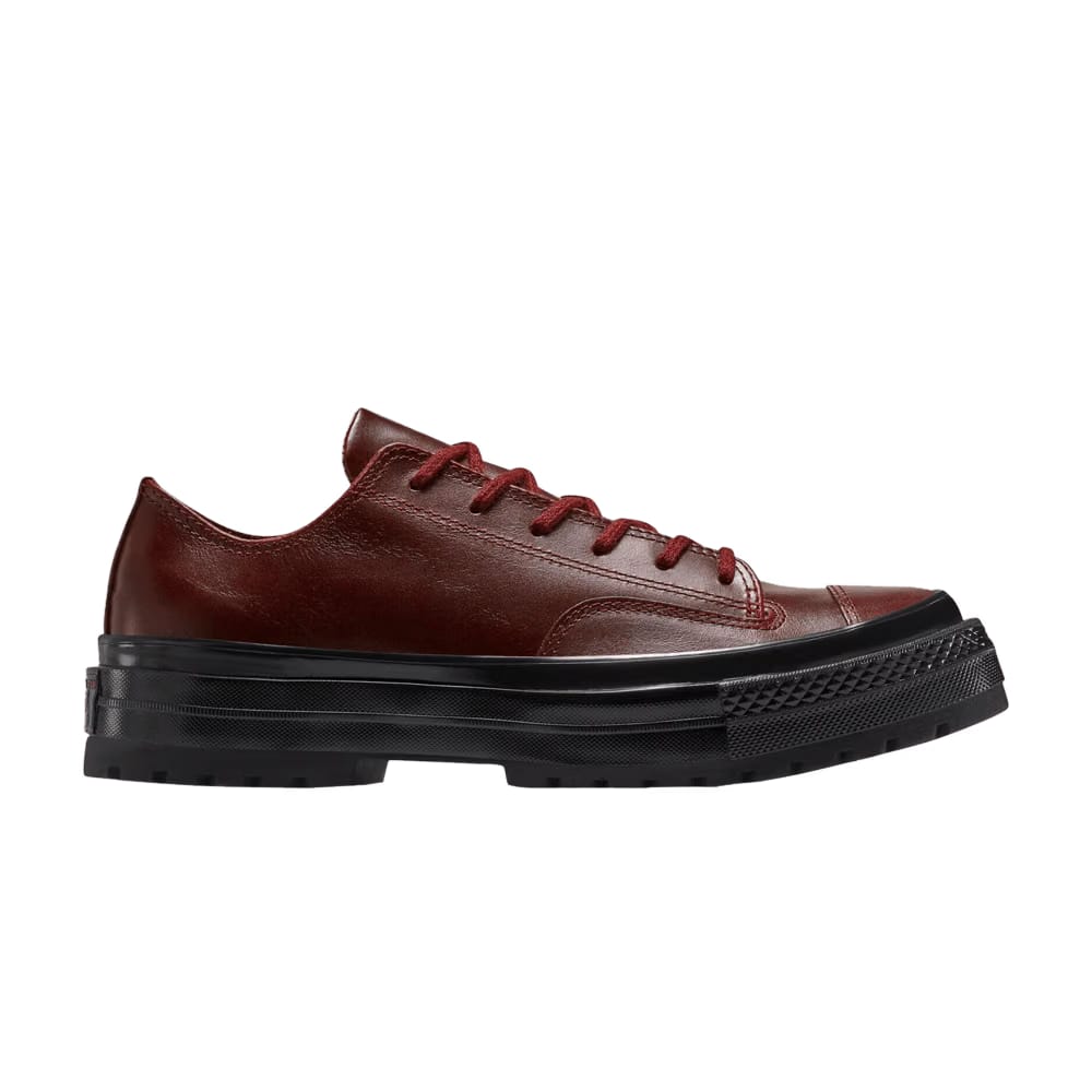 Converse Chuck 70 Low National Leather - Rottin Apple