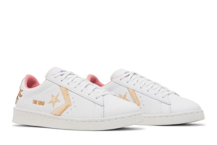 Space Jam x Converse Pro Leather Lola