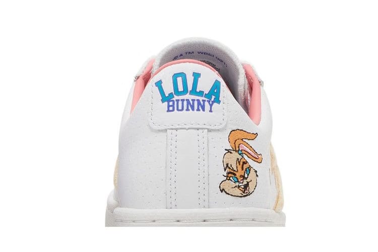 Space Jam x Converse Pro Leather Lola