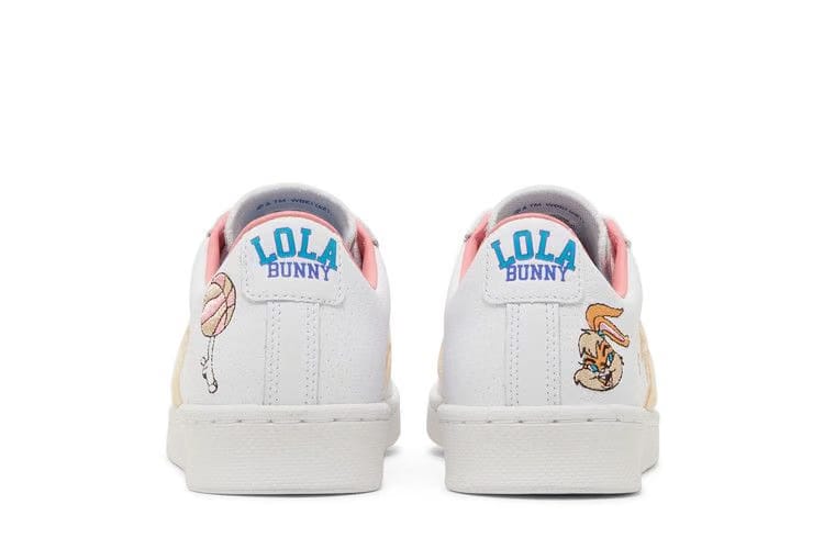 Space Jam x Converse Pro Leather Lola