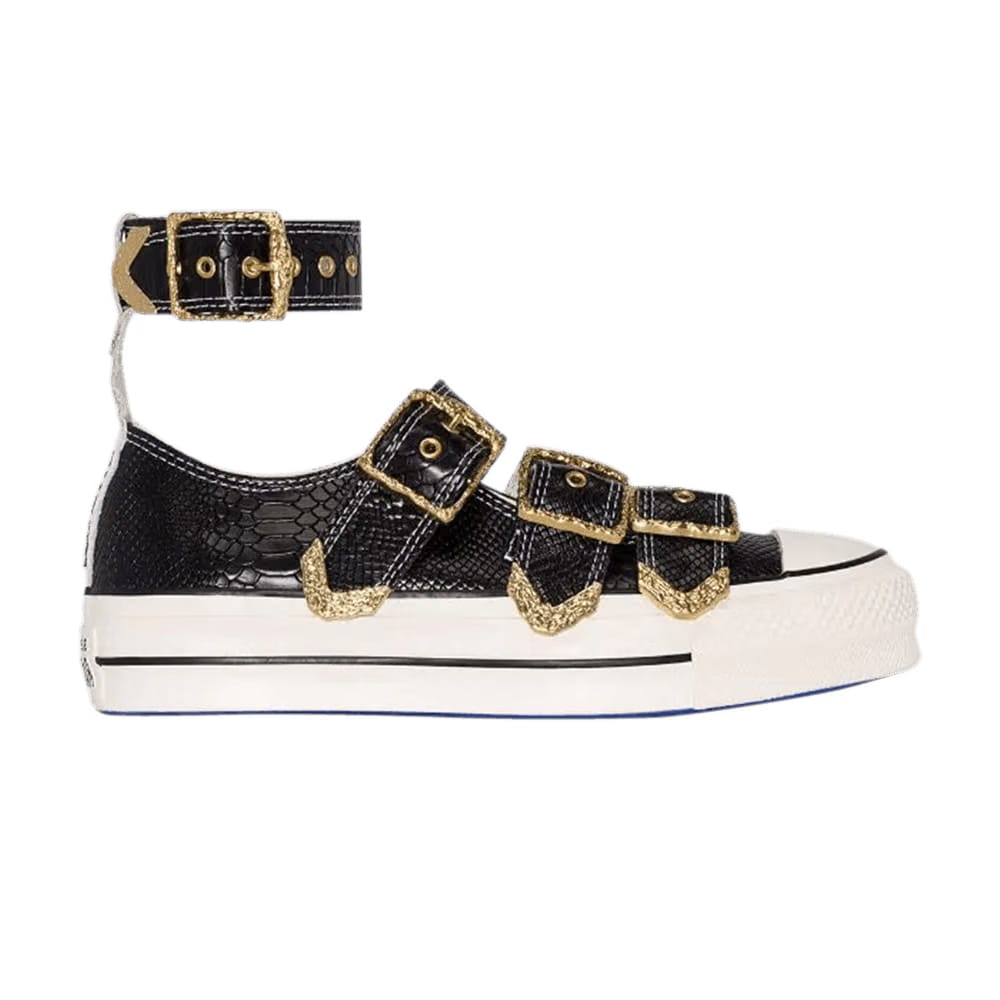 Koché x Converse Wmns Chuck Taylor All Star Low 'Mary Jane'