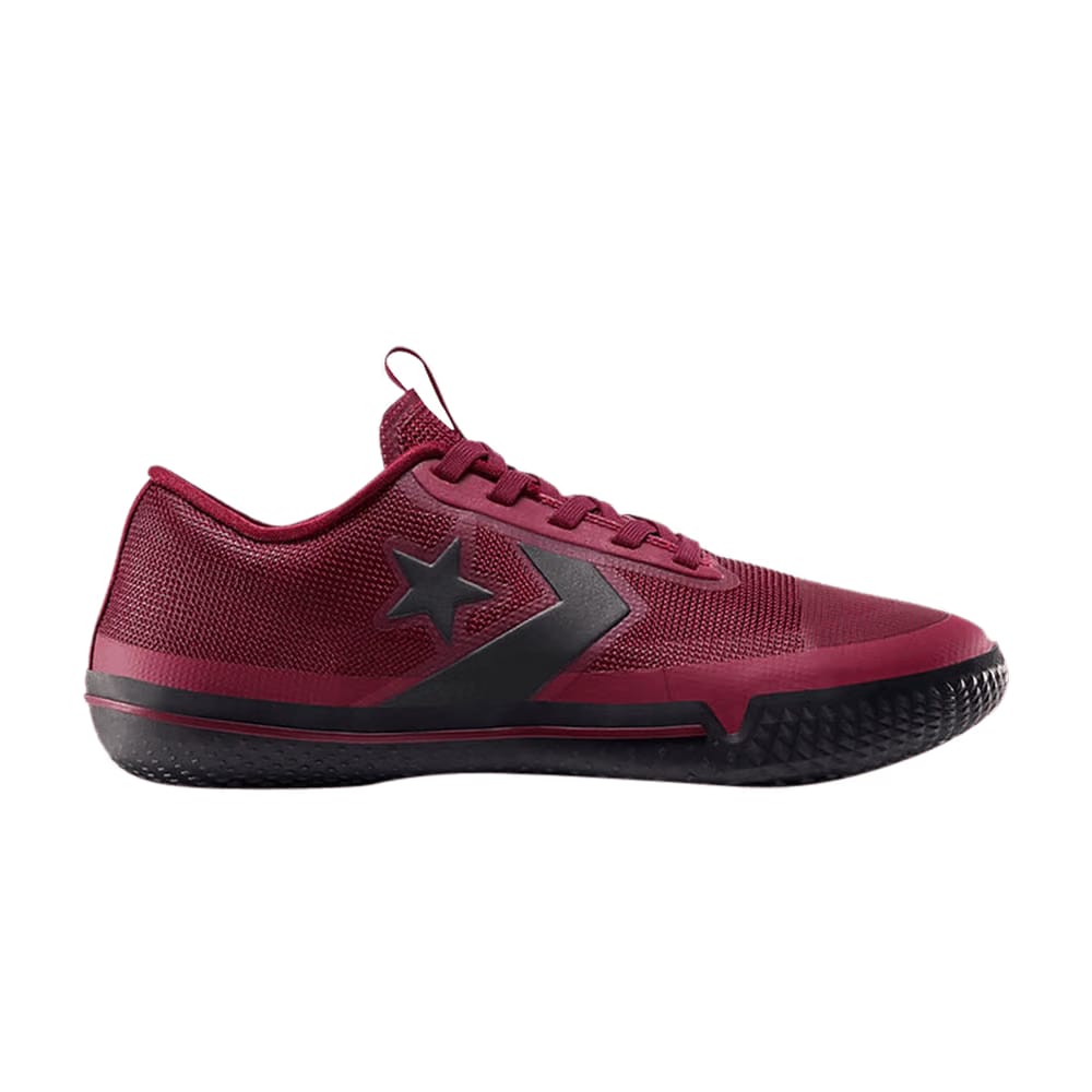 Converse All Star Pro BB Low Draft Night