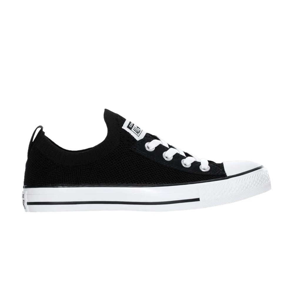 Converse Wmns Chuck Taylor All Star Shoreline Knit 'Black'