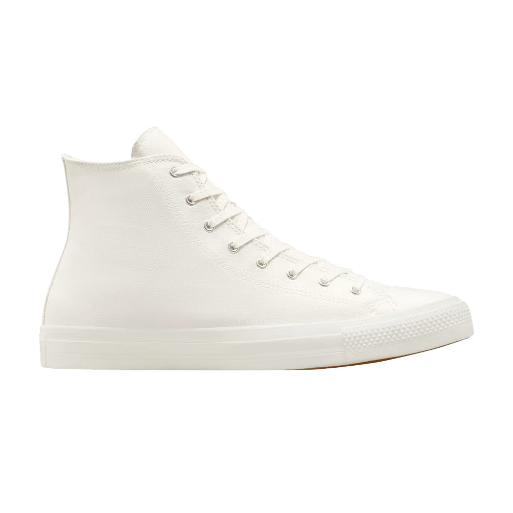 Converse Chuck Taylor All Star High Minimalism - Egret