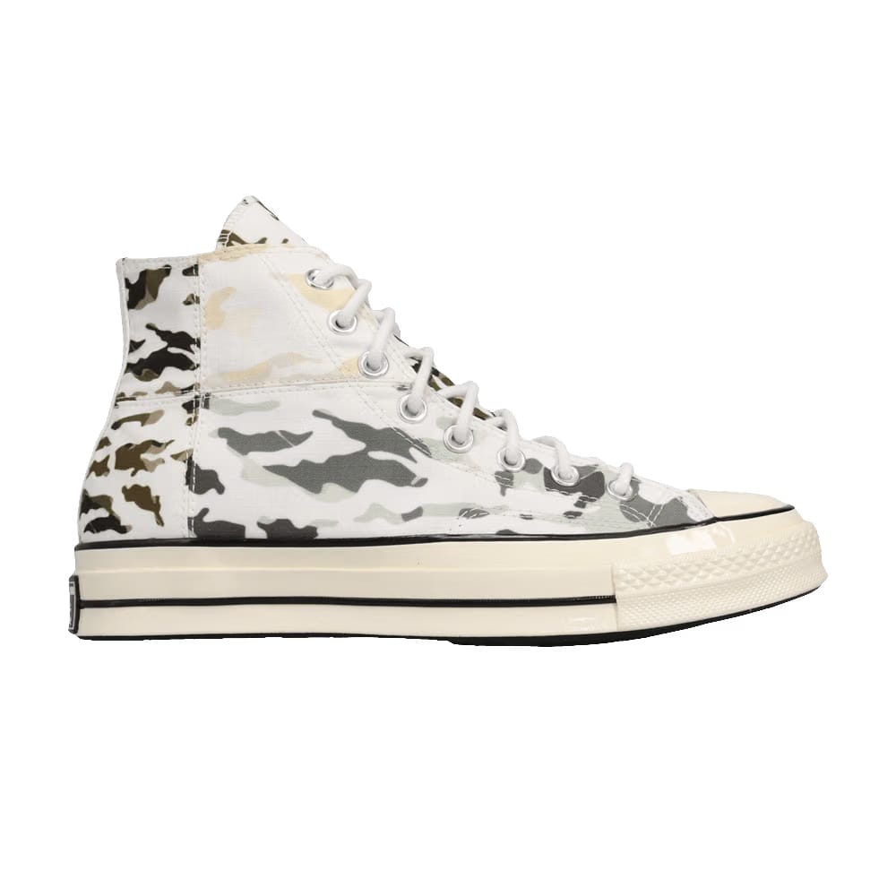 Converse Chuck 70 Hi Camo