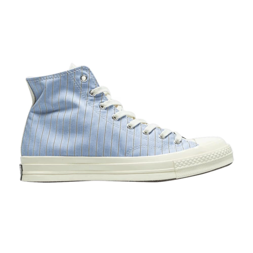 Converse Chuck 70 High Multi-Color Retro Stripes