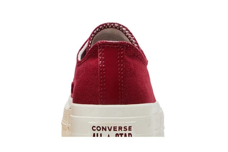 Converse Wmns Chuck Taylor All Star Lift Platform Low 'Valentine's Day 2025'