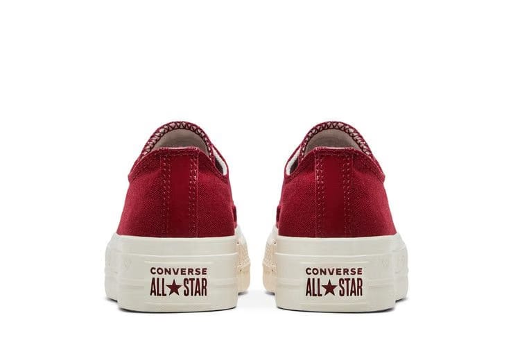 Converse Wmns Chuck Taylor All Star Lift Platform Low 'Valentine's Day 2025'