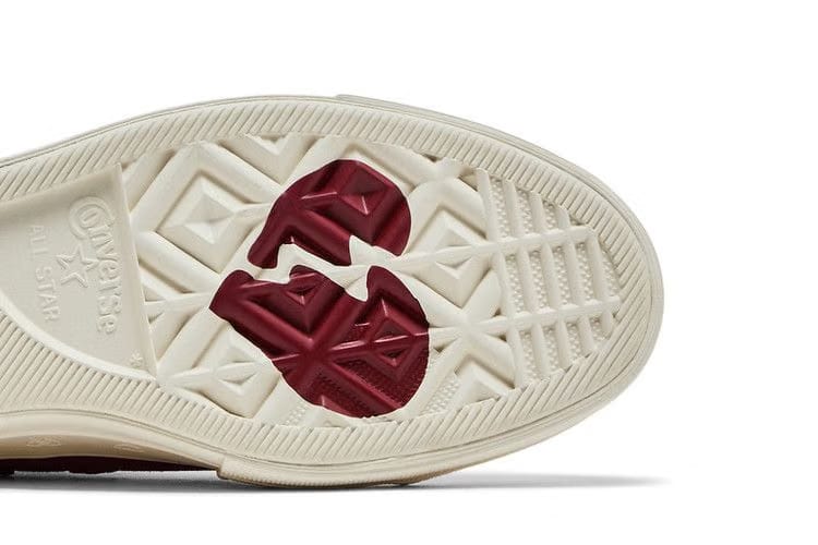 Converse Wmns Chuck Taylor All Star Lift Platform Low 'Valentine's Day 2025'