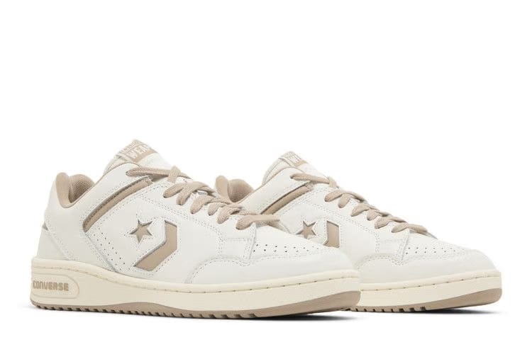Converse Weapon Low Old Money Pack - Vintage Cargo