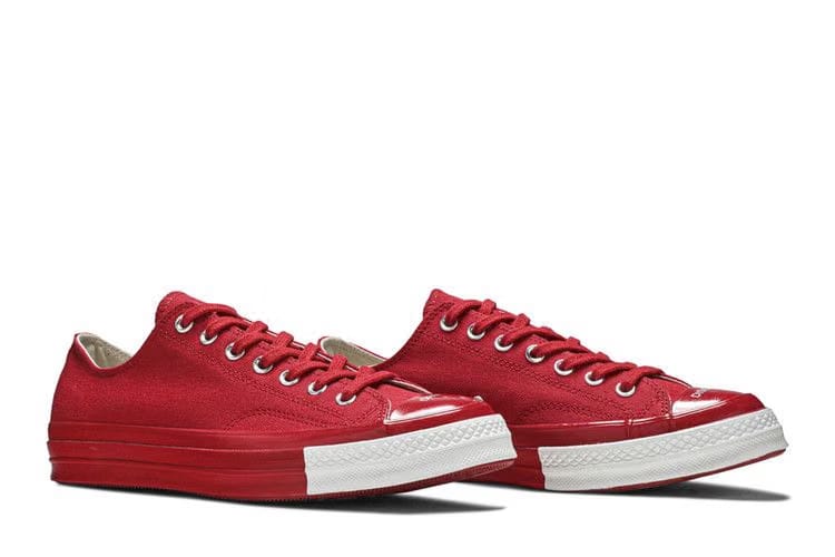 Undercover x Converse Chuck 70 Low Order and Disorder