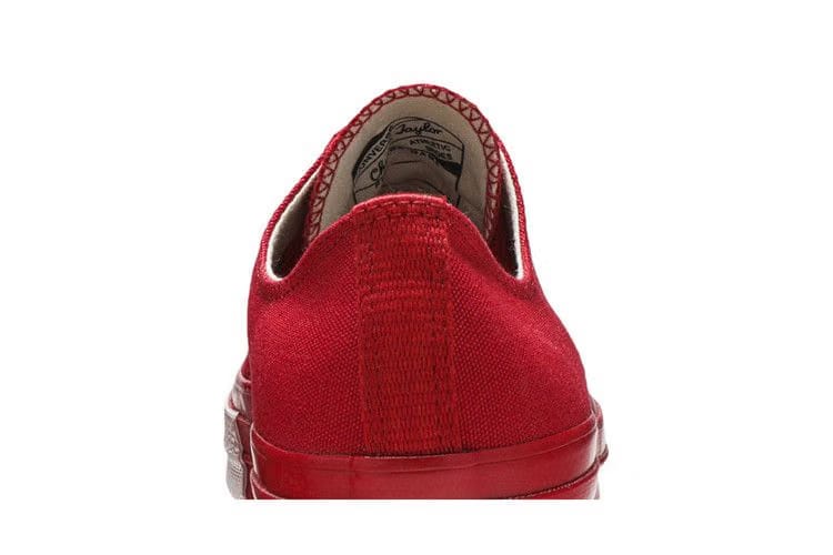 Undercover x Converse Chuck 70 Low Order and Disorder