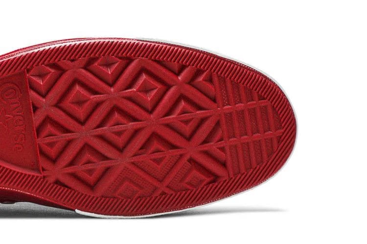Undercover x Converse Chuck 70 Low Order and Disorder