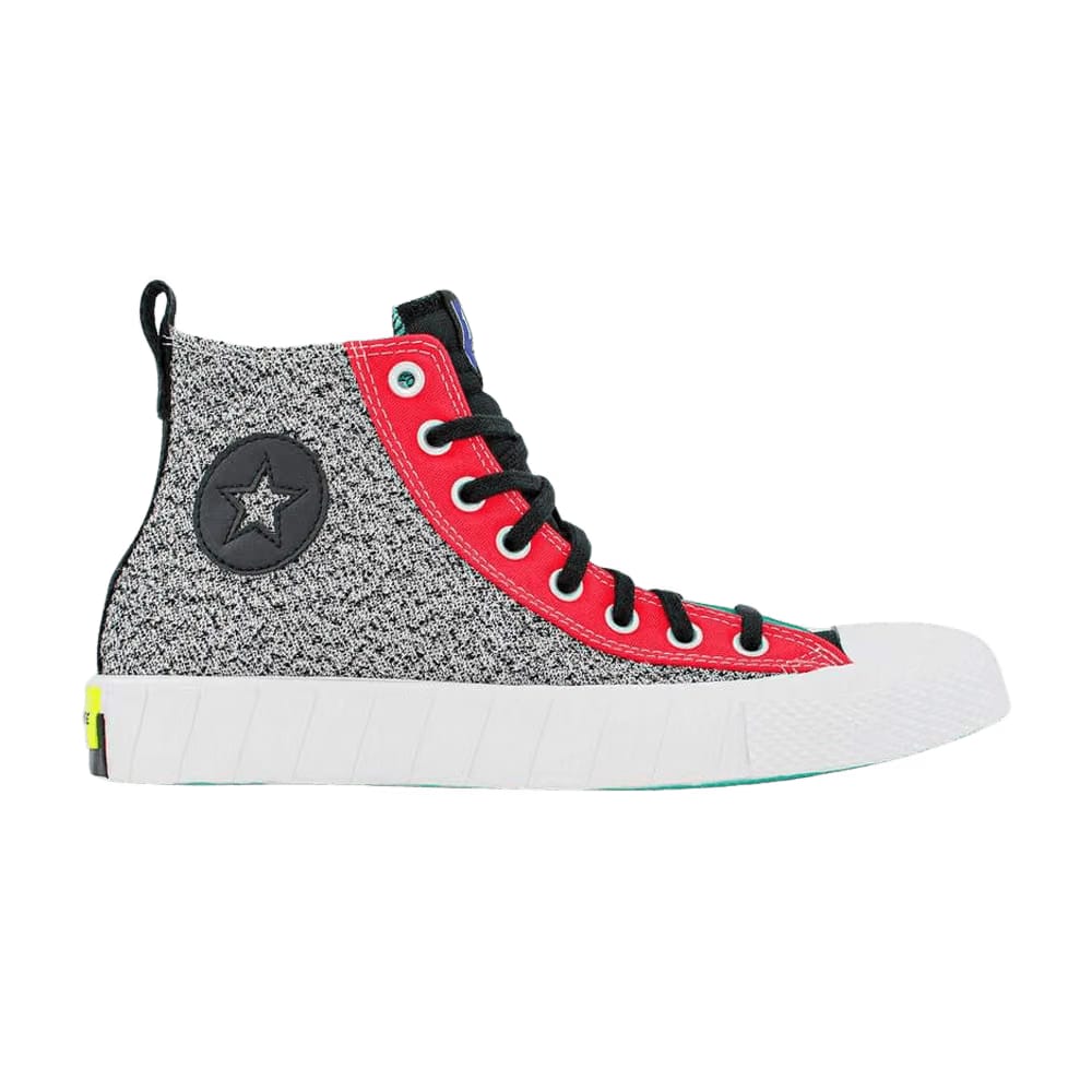NBA Jam x Converse UNT1TL3D Player 1 & 2