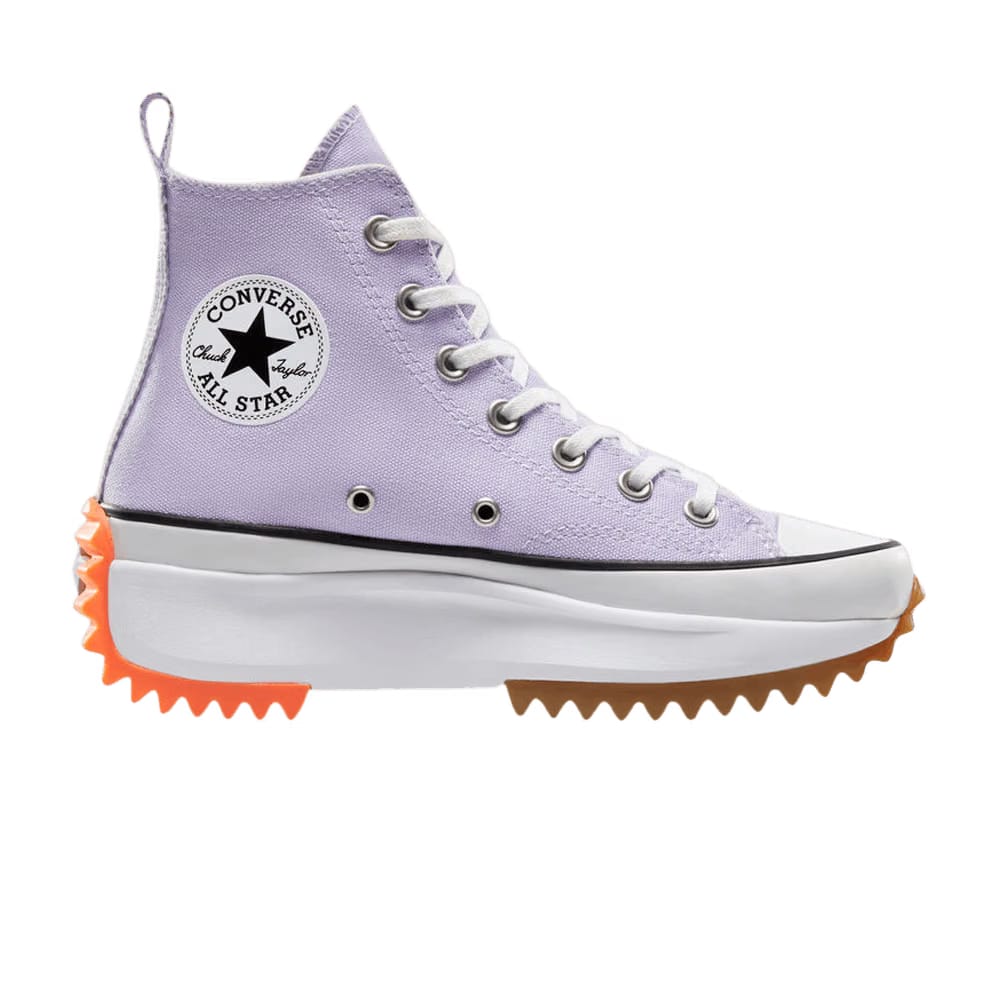 Converse Run Star Hike High Sunblocked - Moonstone Violet