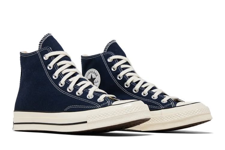 Converse Chuck 70 High Obsidian