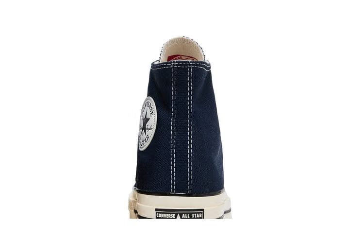 Converse Chuck 70 High Obsidian