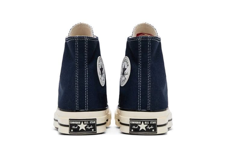 Converse Chuck 70 High Obsidian