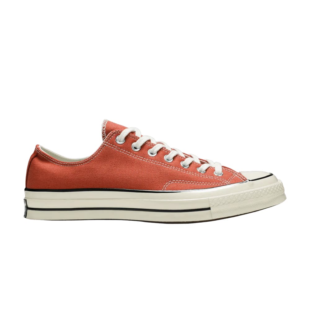 Converse Chuck 70 Low Terracotta Red