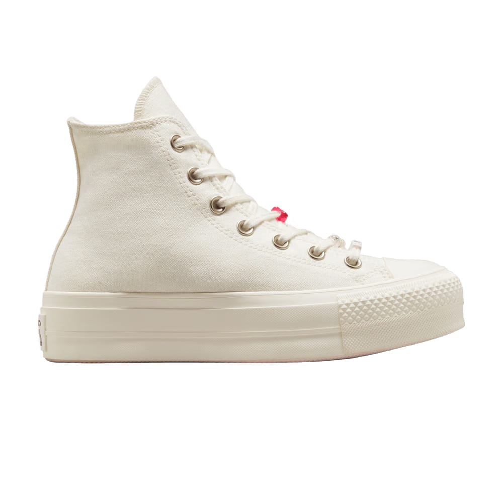 Converse Wmns Chuck Taylor All Star Lift Platform High 'DIY Beads'