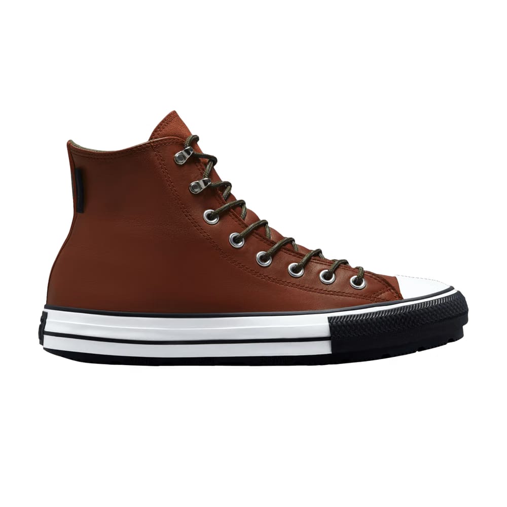 Converse Chuck Taylor All Star Winter High Cold Fusion - Cedar Bark