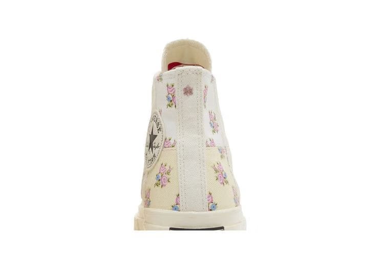 Converse Wmns Chuck 70 High 'Patchwork Floral'