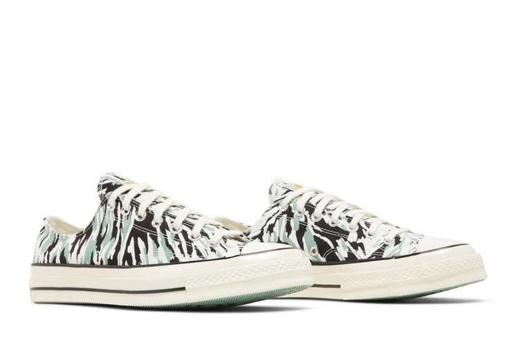 Carhartt WIP x Converse Chuck 70 Low Hinterland