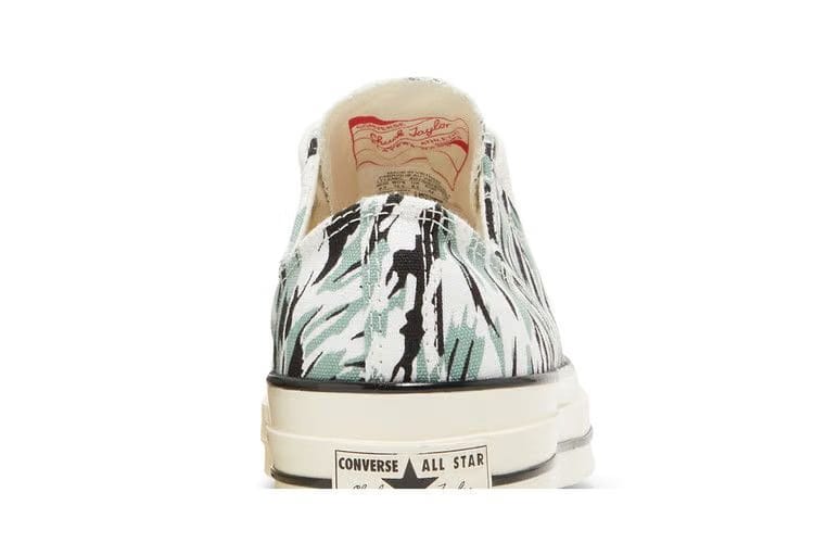 Carhartt WIP x Converse Chuck 70 Low Hinterland