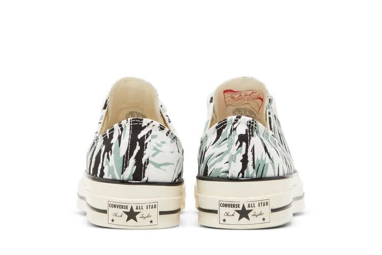 Carhartt WIP x Converse Chuck 70 Low Hinterland