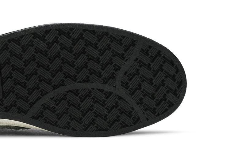Converse Pro Leather Mid Black History Month
