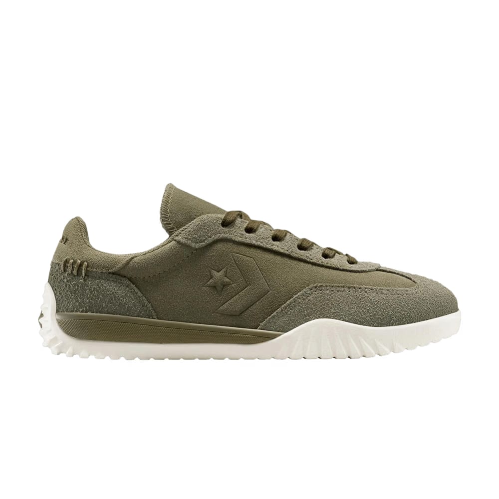 Converse Wmns Run Star Trainer 'Colorful Suede - Utility'