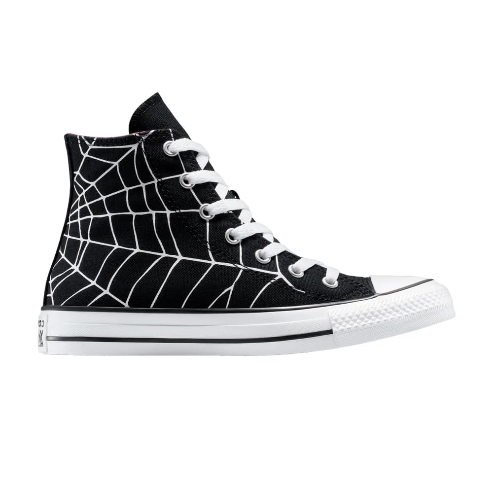 Converse Chuck Taylor All Star High GS Spiderweb