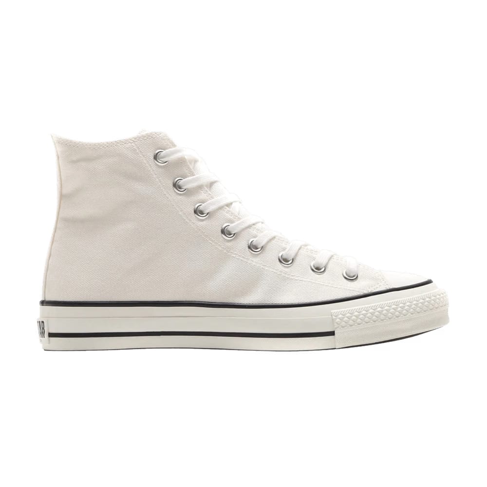 Converse Chuck Taylor All Star J High Made in Japan - White