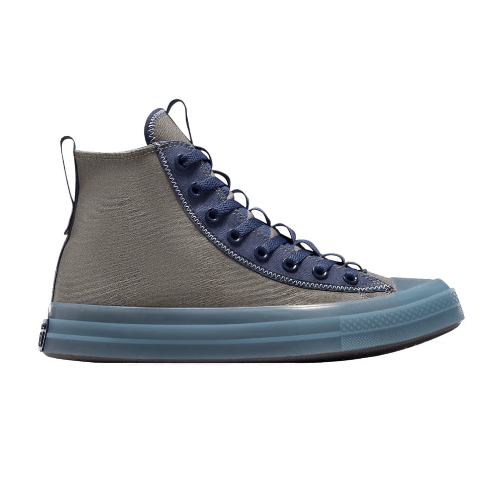 Converse Chuck Taylor All Star CX Explore High Stone Grey Uncharted Waters