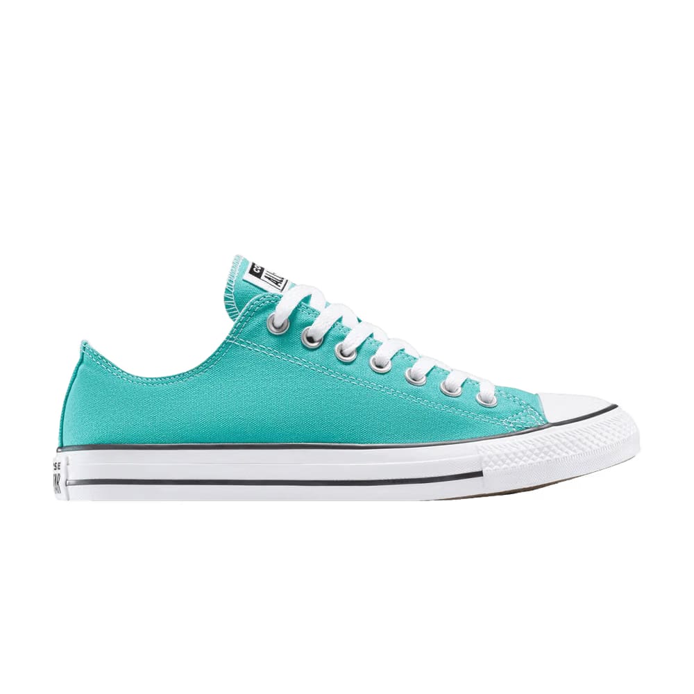 Converse Chuck Taylor All Star Low Archive Sea Green