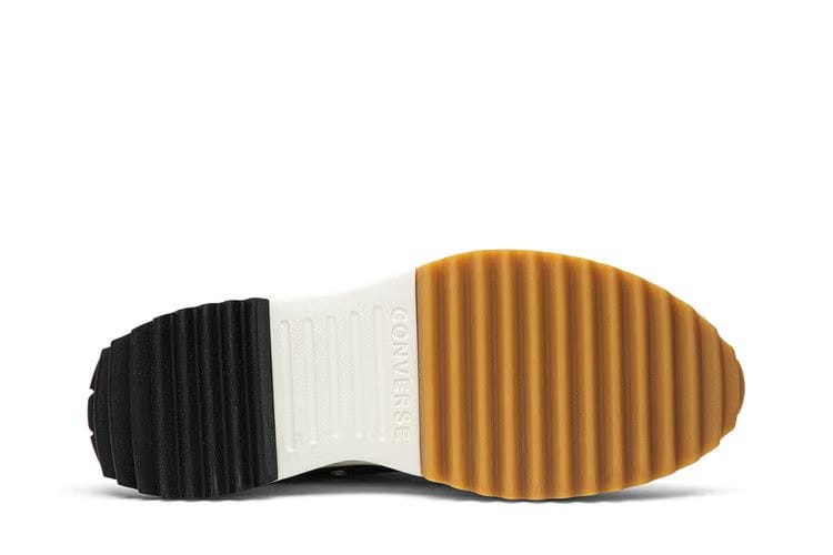 Converse Run Star Hike Hi Jw Anderson Black