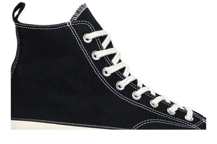 Converse Run Star Hike Hi Jw Anderson Black