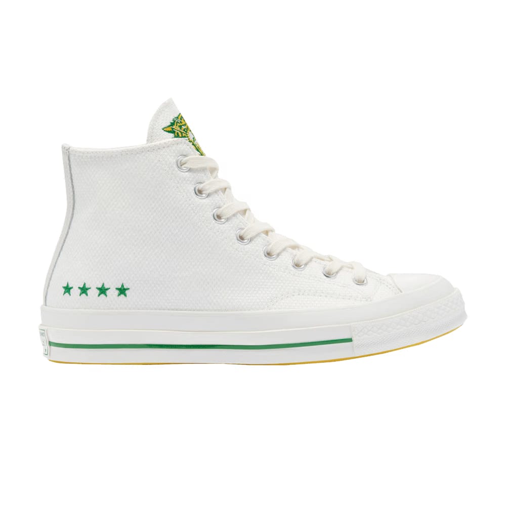 Converse Chuck 70 High Breaking Down Barriers