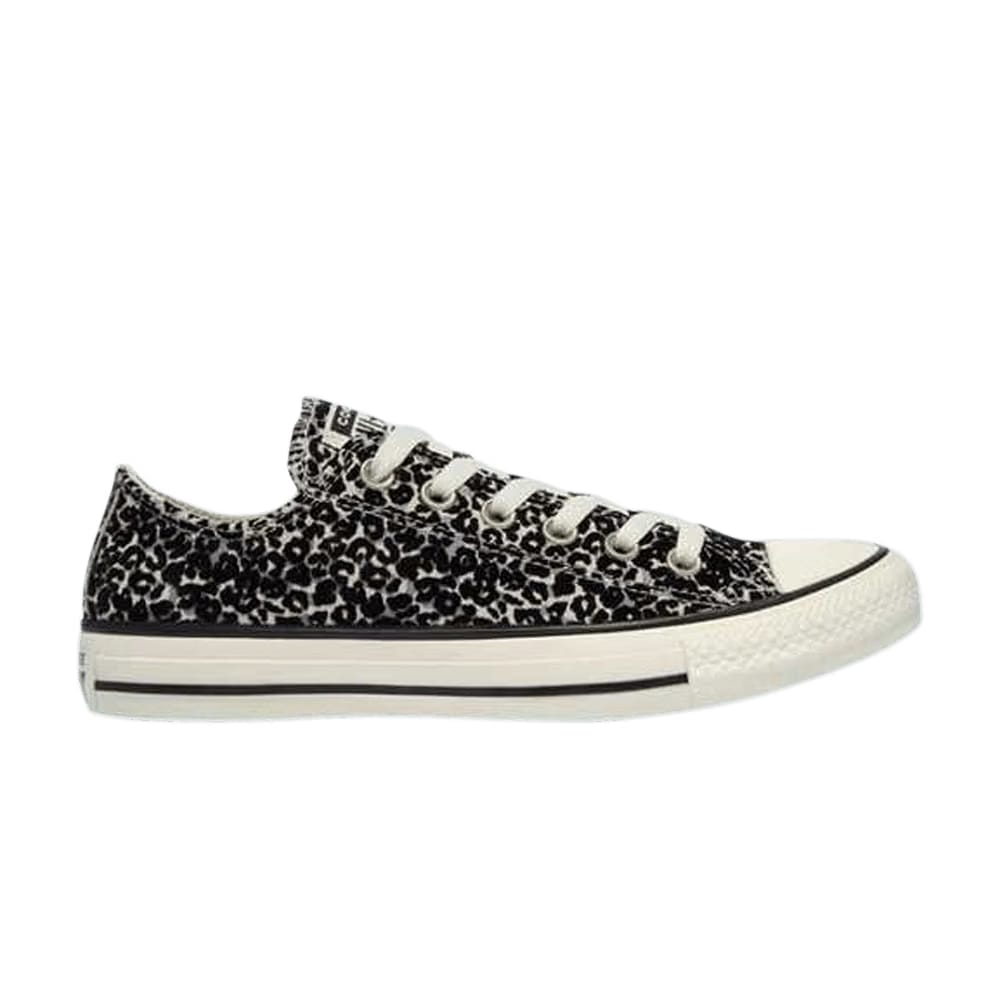 Converse Chuck Taylor All Star Low Leopard