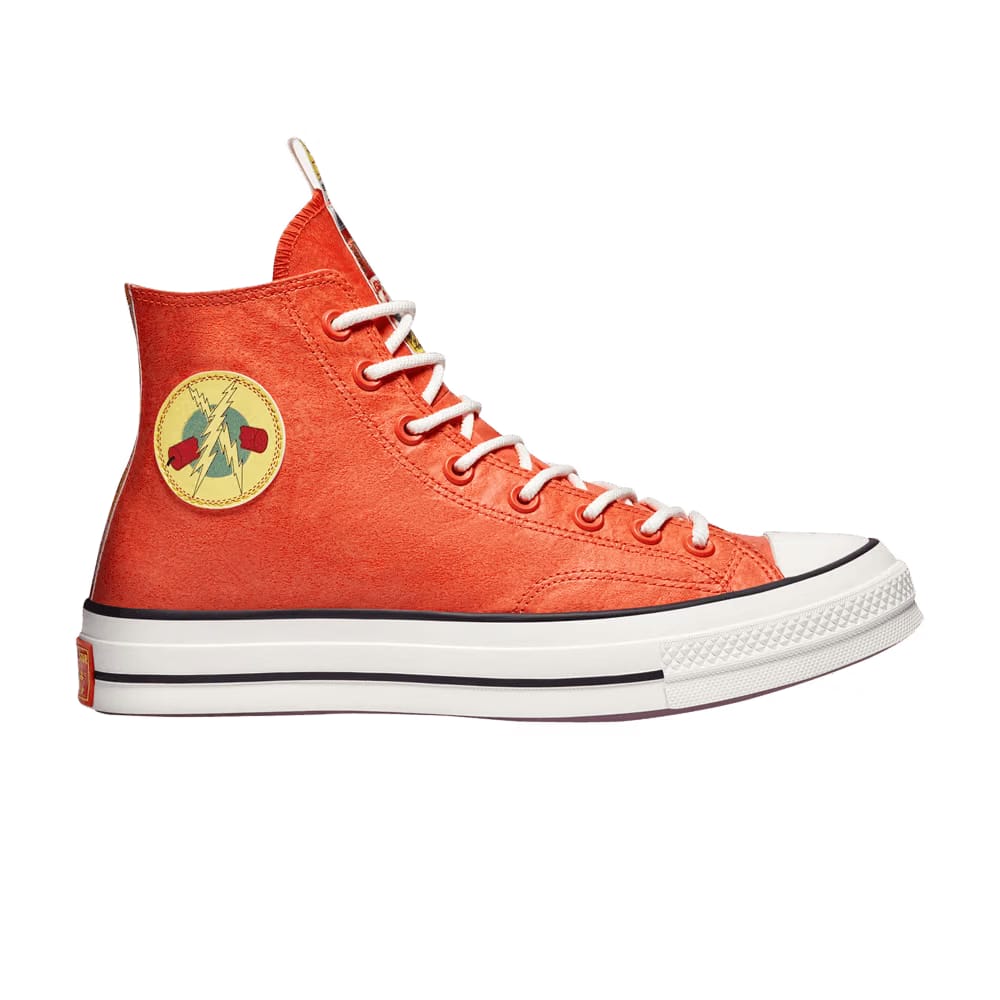 Converse Chuck 70 High Chinese New Year - Firecracker