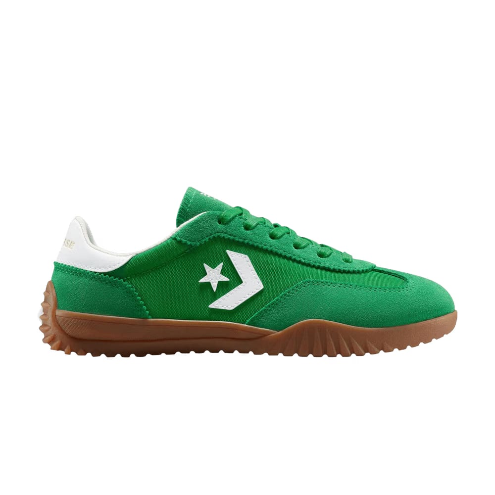 Converse Run Star Trainer Green